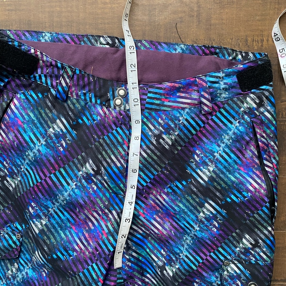 Helly Hansen Damen Ski pants - Picture 11 of 13